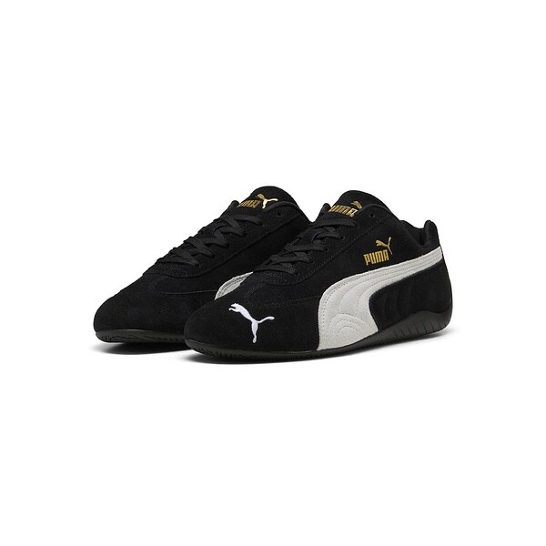 【ゆー】 PUMA プーマ フューチャー Z 1.1 MXSG(ホワイト×レッド) 106375