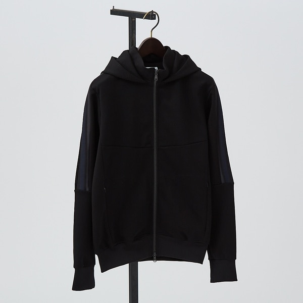 セットアップ対応】ラインハイショク コンビ ZIPパーカー | アバハウス