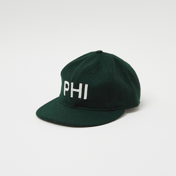 SANDLOT GOODS / サンドロット グッズ】CITIES BASEB
