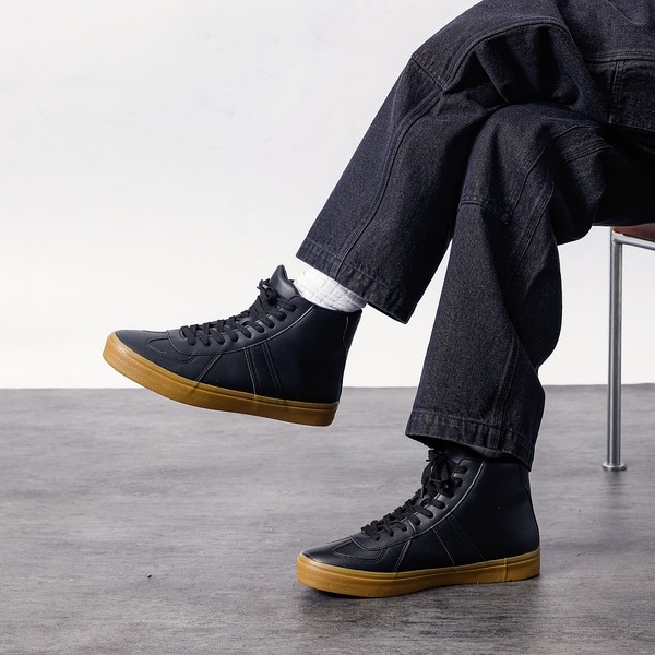 [}C]German Trainer/W[}g[i[ nCJbg/~^[Xj[/AonEXiABAHOUSEj ubNn̑1