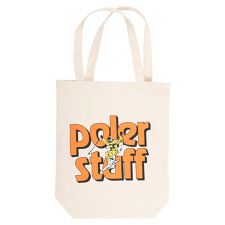 【POLeR/ポーラー】ポリッシュトート