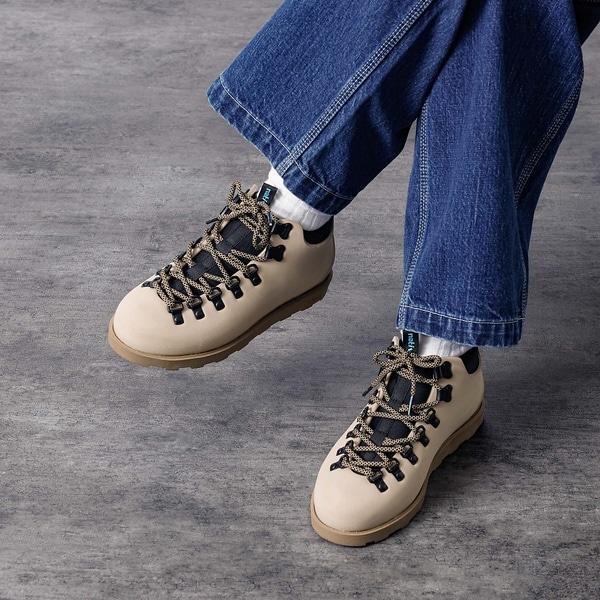 アバハウス（ABAHOUSE）/【native shoes／ネイティブシューズ】 Fitzsimmons Cit native shoes／ネイティブシューズ】 Fitzsimmons Cit | アバハウス