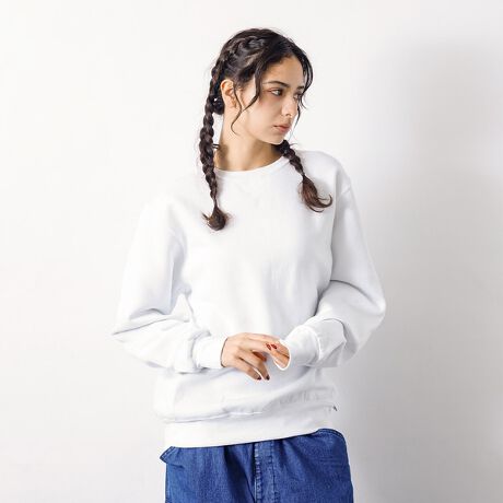 [^ԁF04500020012]RUSSELLAꖇ͎ĂVvȃN[XEFbg̓ołBӂƂ݂̂RbgXEFbgńA|GXeƃRbg邱ƂŁAʏ̃Rbg100̑fނɔ׋zɗDĂuDRI-POWERv@\fނ̗pBhCȐGSnL[vAKȒgƒSnƒ񋟂܂Bɔ̗ǂNт̗pĂ̂ŁA悢݂Ȃ_炩ȒSnɂȂĂ܂B񌳂̎OpK[bg␞ɃfUCꂽsXl[ANZgɂȂĂ܂B9ozi0.26kgj~fBAEEFCg̑ɗDꂽT/Ci|GXe50@Rbg50jt[X̃O[oiAJj̃x[VbNCBNтŒgSn̗ǂdオŏH`t܂ŒԁA񂵏o֗1łB܌Vmb`EGXgɐ؂ւĈ|CgB̂łɂ͂AAEghAX|[cȂǂ̃V[ɂYAfB[Xǂg郆jZbNXACełByR[fBl[gzJWÃACeƑQfj`mpƍ킹ăVvɒȂAI[o[TCY`CXāA蒅̂I̓Xj[J[߂łB߂̃{gXƍ킹āA`R[fɂIVvȃfUC̖ndĺAJWAEFAƂĂ͂AX|[cV[AEghAANeBreBAă[EFAƂĂ܂킹鐳ɉ̉IjƂɃIXXACełByRUSSELL ATHLETIC/bZ AX`bNz1902NAAJAAo}B@ALT_[EVeBŁAxW~EbZɂăX^[gbZB1920N㏉ɐEŎn߂ăXEFbgVč^A1938Nɂ͐Ẽo[vgJBĩ݂AJEo[vǧ^ǰA̋ZpgđSẴXN[AJbW̃jtH[AeZ̃ubNXgAɊwZ̖OASXEFbgVc𕁋yB1980`90Nɂ̓AJ̃vX|[ciNFLEMLBjȂǂƃTvC[_сAbŹuRv}[NiC[OERjSĂɍtB