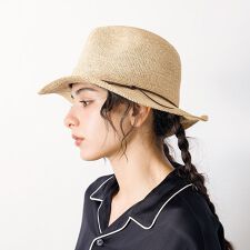 【RUBEN/ルーベン】EXTRA FINE HAT/選べるストローハットシリー