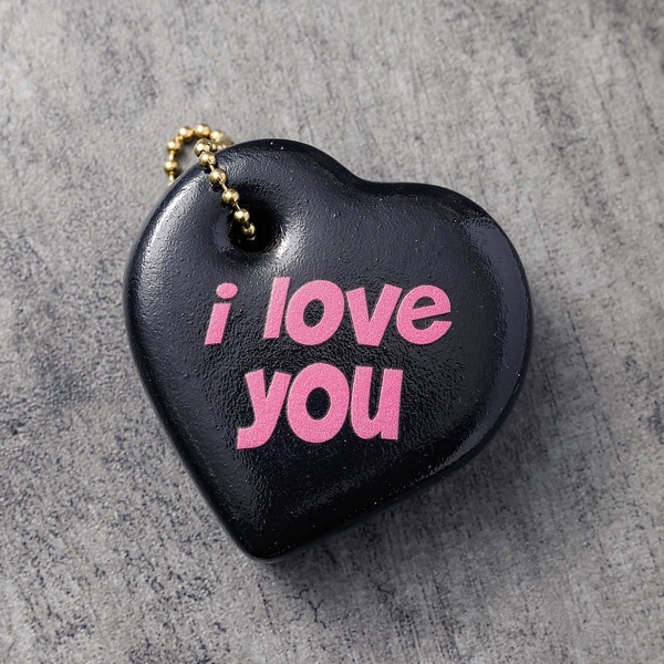 [}C]yJACKSON MATISSE /WN\}eBXzi love you/AonEXiABAHOUSEj ubN