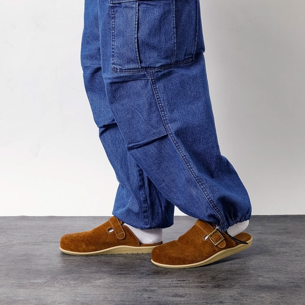 [}C]yISLAND SLIPPER / AChXbpzPT CLOG 001M/AonEXiABAHOUSEj uE