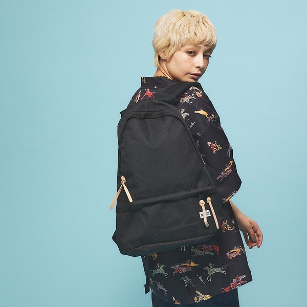 WILDERNESS EXPERIENCE/ウィルダネスエクスペリエンス】 A