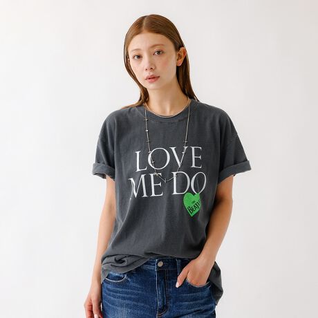 [^ԁF04500020200]GOOD ROCK SPEED(ObhbNXs[h)r[gYs̖ՁAwLove Me DoxwCan't Buy Me LovexwAll You Need Is Lovex̃A[g[NڂTVcoIX^CÕANZgɂȂATHE BEATLES̋ȖvgTVcBOʂɂ͈ۓITHE BEATLES̋ȖvgꒅłBƂ芴̂{fBTCYŁAM`XLTCY܂łpӂĂ̂ŁAjZbNXɒp܂BBe[WYꂽ悤ȃvg͂Ȃꂽ͋CoAX^COɌȂꒅłBꖇƂĂ͂AOʂփCpNĝvg{Ă̂ŁAWPbgVcƂ̍킹̃Ci[ƂĂ߂łBX~N@wLove Me DoxilĂjCfBSwAll You Need Is Lovex(ׂ͂)zCg@wCan't Buy Me Lovexi͂ł͔Ȃj傫߂̃tHgCpNgQ̃fUCS̃TCYƔzFlvgŃfUCyGOOD ROCK SPEED / ObhbNXs[hz2010NɒaJbg\[uhBAJWeCXg̃OtBbN⃔Be[WCNȕ̂ɉ̂ǂwC}xۂBÂǂXyNgȂAwC}x؂ɂBȎv؂ɂȂAЂƂЂƂfUCĂ܂BX~N fFH170 B86 W61 H90 pTCYFMX~N fFH186 B84 W77 H86 pTCYFXLCfBS fFH170 B86 W61 H90 pTCYFMCfBS fFH170 B86 W61 H90 pTCYFXLzCg fFH170 B86 W61 H90 pTCYFM