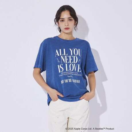 [^ԁF04500020200]GOOD ROCK SPEED(ObhbNXs[h)r[gYs̖ՁAwLove Me DoxwCan't Buy Me LovexwAll You Need Is Lovex̃A[g[NڂTVcoIX^CÕANZgɂȂATHE BEATLES̋ȖvgTVcBOʂɂ͈ۓITHE BEATLES̋ȖvgꒅłBƂ芴̂{fBTCYŁAM`XLTCY܂łpӂĂ̂ŁAjZbNXɒp܂BBe[WYꂽ悤ȃvg͂Ȃꂽ͋CoAX^COɌȂꒅłBꖇƂĂ͂AOʂփCpNĝvg{Ă̂ŁAWPbgVcƂ̍킹̃Ci[ƂĂ߂łBX~N@wLove Me DoxilĂjCfBSwAll You Need Is Lovex(ׂ͂)zCg@wCan't Buy Me Lovexi͂ł͔Ȃj傫߂̃tHgCpNgQ̃fUCS̃TCYƔzFlvgŃfUCyGOOD ROCK SPEED / ObhbNXs[hz2010NɒaJbg\[uhBAJWeCXg̃OtBbN⃔Be[WCNȕ̂ɉ̂ǂwC}xۂBÂǂXyNgȂAwC}x؂ɂBȎv؂ɂȂAЂƂЂƂfUCĂ܂BX~N fFH170 B86 W61 H90 pTCYFMX~N fFH186 B84 W77 H86 pTCYFXLCfBS fFH170 B86 W61 H90 pTCYFMCfBS fFH170 B86 W61 H90 pTCYFXLzCg fFH170 B86 W61 H90 pTCYFM