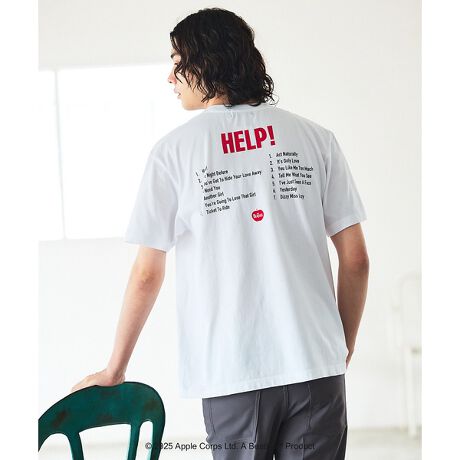 [^ԁF04500020201]GOOD ROCK SPEED(ObhbNXs[h)r[gYs̖ՁAwHELP!(wv!)xwABBY ROAD(Ar[[h)x̃A[g[NڂTVcoIOʂɂ͈ۓIȃBWACXgŃvgAwʂɂ̓gbNXgvgĂAobNX^C܂ł܂ꒅłBƂ芴̂{fBTCYŁAM`XLTCY܂łpӂĂ̂ŁAjZbNXɒp܂BBe[WYꂽ悤ȃvg͂Ȃꂽ͋CoAX^COɌȂꒅłBꖇƂĂ͂AOʂփCpNĝvg{Ă̂ŁAWPbgVcƂ̍킹̃Ci[ƂĂ߂łByGOOD ROCK SPEED / ObhbNXs[hz2010NɒaJbg\[uhBAJWeCXg̃OtBbN⃔Be[WCNȕ̂ɉ̂ǂwC}xۂBÂǂXyNgȂAwC}x؂ɂBȎv؂ɂȂAЂƂЂƂfUCĂ܂BubN_1 fFH170 B86 W61 H90 pTCYFMzCg_1 fFH170 B86 W61 H90 pTCYFMubN_2 fFH170 B86 W61 H90 pTCYFMzCg_2 fFH170 B86 W61 H90 pTCYFMzCg_2 fFH186 B84 W77 H86 pTCYFXL