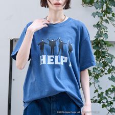 【GOOD ROCK SPEED/グッドロックスピード】THE BEATLES
