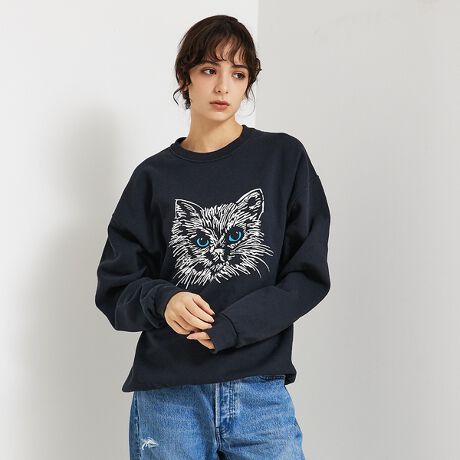 [^ԁF04500020503]JERZEES BODYŃre[WCNCAT N[XEFbgoꃌgȃfUC̃Lbgvg͕LX^COɃ}b`鍡G߂̃Jbg\[ƂȂĂ܂Bꂢ߂ȃX^CO̊OȂǂɎ̂߂łB1łܘ_Aꂩ̃V[Y̓u]fjWPbg̃Ci[ƂĂAVcC[hĂB邾ŋCグĂACLb`1łBubN_1@odd eyeEeyẽJ[Ⴄ̂|CgłBȂƖڂ̒ɂ̗LȁZZBubN_2@nose pinku[eyẽyVyJERZEES/W[W[YzAJ̃X|[cŌȂAXeBbNEEFAuhRUSSELL ATHLETICA1983NɃv^uEEFACƂăX^[ĝJERZEESiW[W[YjBX^[gX|[cV[ӎÂ|GXeCAugvuhvƌOҍCɗ͂lC𔎂B܂A{AJȂł͂̃hCȕƁARXgptH[}XƂAohTƌTVcXEFbg̃{fBƂĂʂĂB݂łAJ̃ANeBuEFA\uḧƂĐEeŐe܂ĂBubN_1 fFH170 B86 W61 H90 pTCYFLubN_2 fFH170 B86 W61 H90 pTCYFM