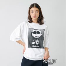 【JOHNBULL/ ジョンブル】PEANUTS SNOOPY/ピーナッツスヌー