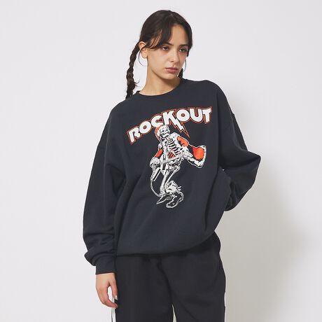 [^ԁF04500020502]ROCK OUT@N[XEFbgXJvg90'SȃfUCROCKvg͕LX^COɃ}b`鍡G߂ƂȂĂ܂Bꂢ߂ȃX^CO̊OȂǂɎ̂߂łB1łܘ_Aꂩ̃V[Y̓u]fjWPbg̃Ci[ƂĂ邾ŋCグĂACLb`1łByJERZEES/W[W[YzAJ̃X|[cŌȂAXeBbNEEFAuhRUSSELL ATHLETICA1983NɃv^uEEFACƂăX^[ĝJERZEESiW[W[YjBX^[gX|[cV[ӎÂ|GXeCAugvuhvƌOҍCɗ͂lC𔎂B܂A{AJȂł͂̃hCȕƁARXgptH[}XƂAohTƌTVcXEFbg̃{fBƂĂʂĂB݂łAJ̃ANeBuEFA\uḧƂĐEeŐe܂ĂBubN fFH170 B86 W61 H90 pTCYFLbh fFH170 B86 W61 H90 pTCYFL