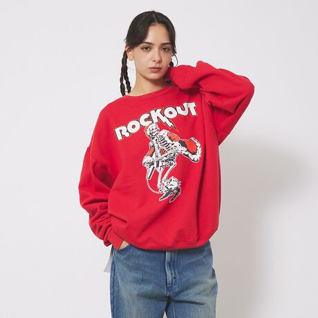 [^ԁF04500020502]ROCK OUT@N[XEFbgXJvg90'SȃfUCROCKvg͕LX^COɃ}b`鍡G߂ƂȂĂ܂Bꂢ߂ȃX^CO̊OȂǂɎ̂߂łB1łܘ_Aꂩ̃V[Y̓u]fjWPbg̃Ci[ƂĂ邾ŋCグĂACLb`1łByJERZEES/W[W[YzAJ̃X|[cŌȂAXeBbNEEFAuhRUSSELL ATHLETICA1983NɃv^uEEFACƂăX^[ĝJERZEESiW[W[YjBX^[gX|[cV[ӎÂ|GXeCAugvuhvƌOҍCɗ͂lC𔎂B܂A{AJȂł͂̃hCȕƁARXgptH[}XƂAohTƌTVcXEFbg̃{fBƂĂʂĂB݂łAJ̃ANeBuEFA\uḧƂĐEeŐe܂ĂBubN fFH170 B86 W61 H90 pTCYFLbh fFH170 B86 W61 H90 pTCYFL