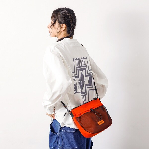 【UNIVERSALOVERALL / ユニバーサルオーバーオール】Front