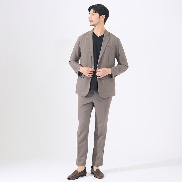 アバハウス スーツ(夏物)(ストレッチ&ウォッシャブルスーツ) スーツ (メンズ) | ABAHOUSE ONLINE STORE