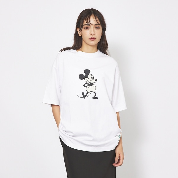 [}C]yDISCUS ATHLETIC/fBXJXAX`bN×Disney/fBYj/AonEXiABAHOUSEj zCg