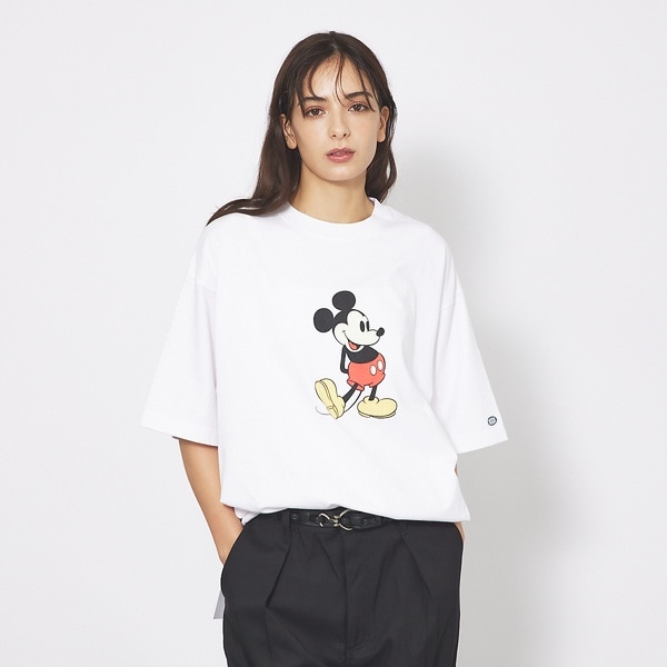 [}C]yDISCUS ATHLETIC/fBXJXAX`bN×Disney/fBYj/AonEXiABAHOUSEj zCgn̑1