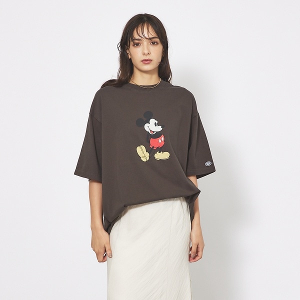 [}C]yDISCUS ATHLETIC/fBXJXAX`bN×Disney/fBYj/AonEXiABAHOUSEj ubNn̑1