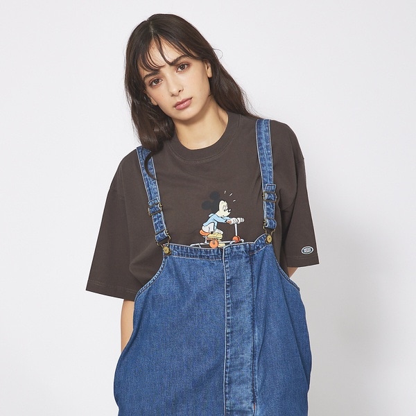 [}C]yDISCUS ATHLETIC/fBXJXAX`bN×Disney/fBYj/AonEXiABAHOUSEj ubNn̑2