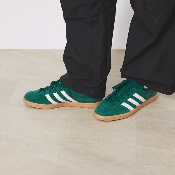 [}C]yadidas/AfB_XzSTADT/Xj[J[/AonEXiABAHOUSEj _[NO[