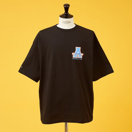 [^ԁF00020021101]uAonEXx[X{[Nuv͉ˋ̖싅`[B ^CK[XƂ̃R{ʂāAE𐷂グ܂B  AonEX炵IȃJWAƃ|bvȐFłB  ytgz uAonEXx[X{[NuṽC[WOtBbN  yEz AonEX́uAvƍ^CK[X́uHv킹XyVȋc}[N  ywʁz 1930NɎgpĂ^b`̃CXgx[X3̃yigIWiŏ낵܂B  1935c㋅cn݂̋LON 1978cAonEXnƂ̋LON  re[WCNȃOtBbNƃLb`[ȔzFAg_ȃACełB  yfށz5.6oz̃wr[EFCgVgpBϐɂDĂAfC[ɒpłfނłB