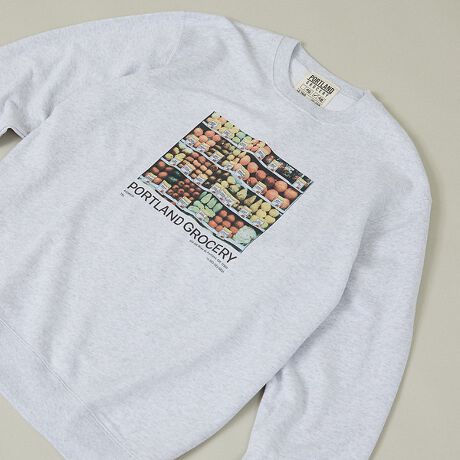 [^ԁF00500020031]ABAHOUSERouge vif̕VbvAgI AonEX琶܂ꂽjZbNXCBp[gi[₲vwƈꏏɒpĂ悤ȃX^CĂ܂BVbṽRZvgłt`X^CAzV[YB[up̂钆S玞v20܂ŕԃpsBˋ21i21E ARR.j_ƂLETRIO ABAHOUSE͂ǂ֌̂BX݂⃁bZ[WȂǂOtBbNɂAACRjbNȃACey݂ByfUCz2025SS̗̓AJAISBɂ|[ghBLȐHŒnYñX^CtXBŖKꂽgrocery store iHiXjC[WĂ܂B̊y݂łA̓ynȂł͂̐HޒTBVȐHނ̊yĈ܂ܕ\ꂽ悤ȁALb`[Ń|bvȃvg{Ă܂Bt[cC[WtHgSʂɃvgBFgȂ痎g[̃vg̓mX^WbNȕ͋CłBjZbNXfUCȂł͂̃I[o[TCYŁAbNXpłByfށz\tgȃRbgfނ̗pAQ̒SnƔG肪BzCg fFH185 B85 W69 H86 pTCYF48