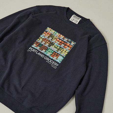 [^ԁF00500020031]ABAHOUSERouge vif̕VbvAgI AonEX琶܂ꂽjZbNXCBp[gi[₲vwƈꏏɒpĂ悤ȃX^CĂ܂BVbṽRZvgłt`X^CAzV[YB[up̂钆S玞v20܂ŕԃpsBˋ21i21E ARR.j_ƂLETRIO ABAHOUSE͂ǂ֌̂BX݂⃁bZ[WȂǂOtBbNɂAACRjbNȃACey݂ByfUCz2025SS̗̓AJAISBɂ|[ghBLȐHŒnYñX^CtXBŖKꂽgrocery store iHiXjC[WĂ܂B̊y݂łA̓ynȂł͂̐HޒTBVȐHނ̊yĈ܂ܕ\ꂽ悤ȁALb`[Ń|bvȃvg{Ă܂Bt[cC[WtHgSʂɃvgBFgȂ痎g[̃vg̓mX^WbNȕ͋CłBjZbNXfUCȂł͂̃I[o[TCYŁAbNXpłByfށz\tgȃRbgfނ̗pAQ̒SnƔG肪BzCg fFH185 B85 W69 H86 pTCYF48