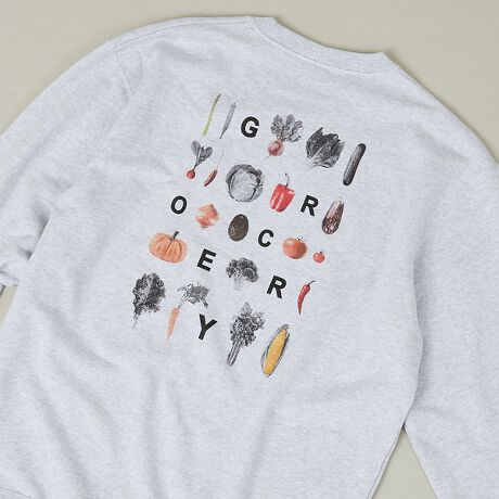 [^ԁF00500020032]ABAHOUSERouge vif̕VbvAgI AonEX琶܂ꂽjZbNXCBp[gi[₲vwƈꏏɒpĂ悤ȃX^CĂ܂BVbṽRZvgłt`X^CAzV[YB[up̂钆S玞v20܂ŕԃpsBˋ21i21E ARR.j_ƂLETRIO ABAHOUSE͂ǂ֌̂BX݂⃁bZ[WȂǂOtBbNɂAACRjbNȃACey݂ByfUCz2025SS̗̓AJAISBɂ|[ghBLȐHŒnYñX^CtXBŖKꂽgrocery store iHiXjC[WĂ܂B̊y݂łA̓ynȂł͂̐HޒTBVȐHނ̊yĈ܂ܕ\ꂽ悤ȁALb`[Ń|bvȃvg{Ă܂Buh炵|bvȃobNvgڂ䂭fUCBmNƃJ[gݍ킹zFőlȕ͋CBjZbNXfUCȂł͂̃I[o[TCYŁAbNXpłByfށz\tgȃRbgfނ̗pAQ̒SnƔG肪BlCr[ fFH185 B85 W69 H86 pTCYF48