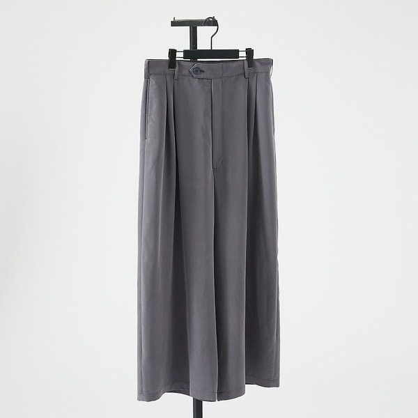 YANUK / ヤヌーク】DENIT ラウンジ デニム / ストレッチ | アバハウス