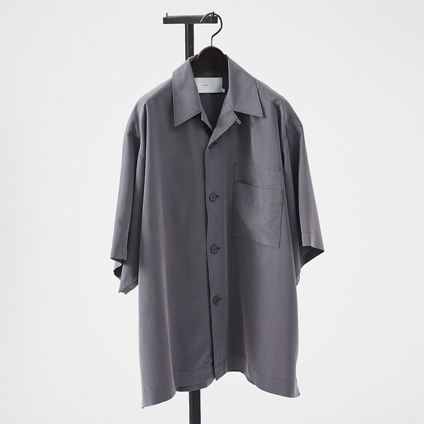 COMOLI / コモリ】ポプリンシャツ | エディフィス(EDIFICE) | マルイ