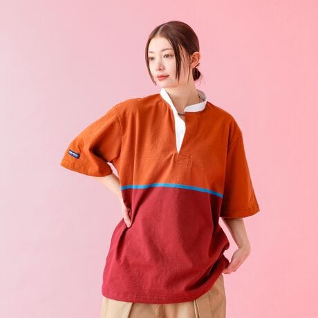 [^ԁF04509820202]yfUCzƂ肠TCYŃjZbNXŒp\BJ[̔zFVvłȂAgׂ̍CڂBo[oÁAɂĒƑ䂪2cmxk݂܂BꕔBe摜́A̓Aj^[ݒȀƖɂAۂ̏iƐFČꍇ܂B- BARBARIAN CASUAL -o[oAEJWAV[ÝA^E[XɊJꂽuhBiƂĂ̖ǋAVvȍ\ɂ邱ƂŁAJWAȒȂyݒ܂B܂œlAJi_̎ЍHŐYĂ܂ByBARBARIAN/o[oAz1981N2̃jbg}V6l̃X^btŃX^[gAkčő̃VFAւōĩOr[W[W[J[o[oAyBARBARIANzBnn҂̃rEn[g͊̃Or[W[Wɋ^Ä𕪉ăfUCA JbeBOADAtiAn̎AxȂǁApxוɂČŁAIWi̐YJnBv͂A􂤂قǂɑ̂ɓݐSnĂ܂B{m鑽̃K[̐MA܂^EEGAƂẴfUC⒅Sn͏\Ă܂B