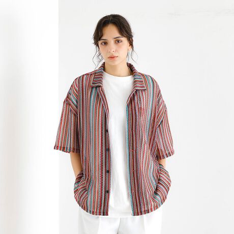 [^ԁF04500010100]gh郁bVjbgVcI[o[TCYŃfUC1fUCgh̓҂݂̃jbgVcA[YVGbgŎdグiB_ɕ҂ݍ܂ꂽXgCv̕AVvɂȂ肪ȃT}[X^CɗnރfUCłBhbvV_[̗pAgɂƂC}hLȃTCY͂łBfނȂ₩ȃ|GXefނɁAjbg҂݂{nłBɂȂтy₩ȑfފȂ̂ŁAďłĂ܂BX^COnTVc^Ngbv̏ɐD邾Ŏ̑݊܂BX^COɎ₭A悭݂ޕVvȃR[fɃ}b`܂BXbNXƂ̍킹ŏiɒĂ̂͂AfjJ[SpcŃC}hLȃJWAX^CɂIXXłBF萶ňF򊴁FȂnFȂƒF􂢉\yӓ_zbV҂݂̂߁A܂wAt@Xi[Ȃǂ̐n̈|ɂӂyRevo.zyAÒA[NA~^[ etc ...lXȃJ`[⃉CtX^CCXpCAꂽACfAAfނ̕x[VbNACeւƃAEgvbgBVvȒɂuvi`X^CĂ܂B