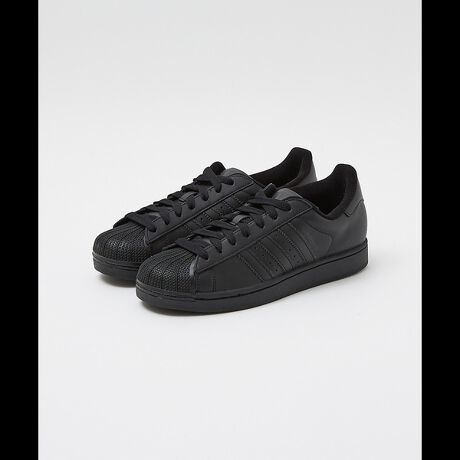 [^ԁF04500055600]ADIDAS@SUPERSTAR II𒴂ĐlCۂ70N80ÑfUCɃX|[c̃X^CZRNVyfUCzEoXPbgR[gXg[gő݊ؖĂadidas Originals̒ԃXj[J[Eꕔ͏_炩AǂȃX^Cɂł}b`EȂ߂炩ȃU[Abp[ɃRgXǧ3XgCvEI[ZeBbNȎdオyfށzEAbp[ɂ͏㎿ȃU[̗pyVGbgETCYzE͂⋷߂̂ԃXj[J[uSS(X[p[X^[)2v́AȂ߂炩ȃU[Abp[ɃRgXǧ3XgCvBoXPbg{[V[YƂĒaAXP[g{[fBOƃqbvzbvV[ŐlCW߂ANVbNXj[J[AX[p[X^[́AR[gяo₢ȂAQ[`FW[ƂȂBMUMŨX[XgCvXAACRjbNȃVFgDA{bNXŚAAfB_X IWiẌꑫByadidas originals / AfB_X IWiXzXg[gX|[cEGAuhƂ2001NɓoꂵuAfB_X IWiXvB1972N1995N܂ŁuadidasЁṽJpj[SgtHCSiOt̃SjɂAAX[ĝ߂ɊJꂽv_Ng̕iÃ݂gh𔽉fV샂fR{[Vɂv_Ng܂ŁALiWJ́B