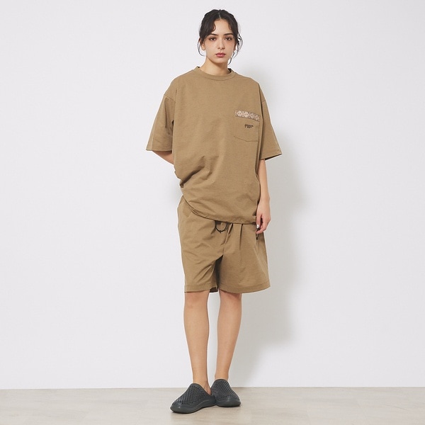 NANGA/ナンガ】Dot Air COMFY TEE | アバハウス(ABAHOUSE) | マルイ