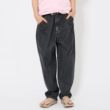 【Lee/リー】DUNGAREES ワイドペインターパンツ/ユニセックス