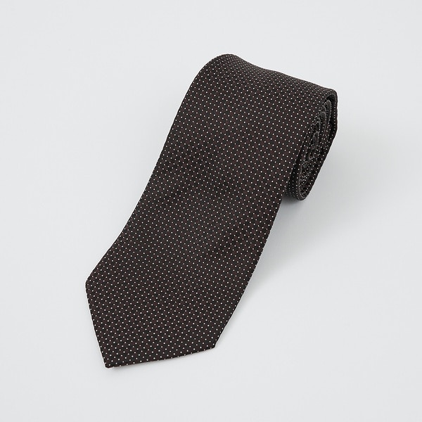 ウェーブネクタイ | アバハウス(ABAHOUSE) | マルイウェブチャネル