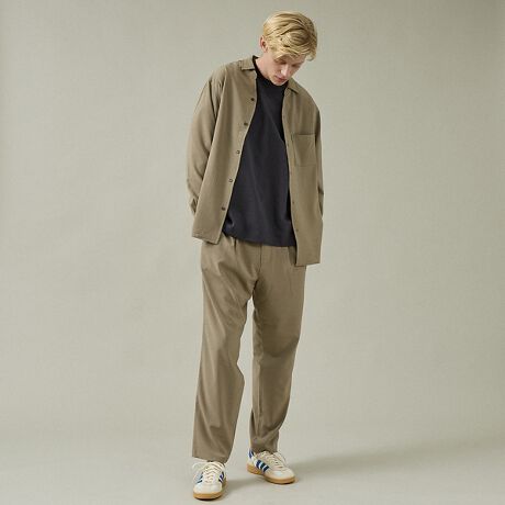 [^ԁF00506070003]悢𐶂ރXLbp[VcƃX^_[hɗe[p[hpc2_ZbgBVcEXbNXꂼPiłgAd󂷂閜\ACeBbNXX^CAX}[gȃJWAX^CȂǑ̃V[ŊBtĂKɂl̃ZbgAbvłByfށztĂɏd󂷂C[W[PAfނgpĂ܂BXgXȂnCXgb`BVɂɂȂɂC[W[PABfC[ɂg鑬BtɒpłyƃhCȔG肪V[YɊY܂ByVczVlbNx[XɂXLbp[VcB悭ƂbNXVGbgłBX}[gɂ݂鏬߂̋܂ŁA񌳂̓XbLƂہB▭ȃoX̔Ȃꊴ𐶂݁Al̃JWAR[fiグ܂BypczfC[ɗe[p[hVGbgB1^bNōɃANZgȂAe[p[hX^_[hȃVGbgłBEGXg̓S+h[R[hdlȂ̂ōʒu𒲐₷AXgXȂSnBh[R[h͕\Əoꂪ\ŁAxgʂdlBグsṽWXgOXdlłByR[fBl[gz㉺ʁXłp\BVćAfj⃏Chpcƍ킹JWAR[fAאg̃XbNXƍ킹ꂢڃR[f܂ŕLΉł܂BꂢڂȈۂ̃pcTVcʂ̃Vcƍ킹Ăi悭܂Ƃ܂܂BVcPi܂B(iԁF00506010003) pcPi܂B(iԁF00506059003)x[W fFH185 B85 W69 H86 pTCYF48lCr[ fFH178 B78 W69 H86 pTCYF48ubN fFH178 B78 W69 H86 pTCYF48