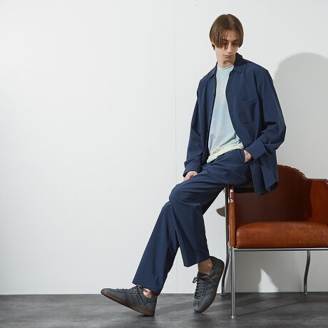 [^ԁF00506070003]悢𐶂ރXLbp[VcƃX^_[hɗe[p[hpc2_ZbgBVcEXbNXꂼPiłgAd󂷂閜\ACeBbNXX^CAX}[gȃJWAX^CȂǑ̃V[ŊBtĂKɂl̃ZbgAbvłByfށztĂɏd󂷂C[W[PAfނgpĂ܂BXgXȂnCXgb`BVɂɂȂɂC[W[PABfC[ɂg鑬BtɒpłyƃhCȔG肪V[YɊY܂ByVczVlbNx[XɂXLbp[VcB悭ƂbNXVGbgłBX}[gɂ݂鏬߂̋܂ŁA񌳂̓XbLƂہB▭ȃoX̔Ȃꊴ𐶂݁Al̃JWAR[fiグ܂BypczfC[ɗe[p[hVGbgB1^bNōɃANZgȂAe[p[hX^_[hȃVGbgłBEGXg̓S+h[R[hdlȂ̂ōʒu𒲐₷AXgXȂSnBh[R[h͕\Əoꂪ\ŁAxgʂdlBグsṽWXgOXdlłByR[fBl[gz㉺ʁXłp\BVćAfj⃏Chpcƍ킹JWAR[fAאg̃XbNXƍ킹ꂢڃR[f܂ŕLΉł܂BꂢڂȈۂ̃pcTVcʂ̃Vcƍ킹Ăi悭܂Ƃ܂܂BVcPi܂B(iԁF00506010003) pcPi܂B(iԁF00506059003)x[W fFH185 B85 W69 H86 pTCYF48lCr[ fFH178 B78 W69 H86 pTCYF48ubN fFH178 B78 W69 H86 pTCYF48