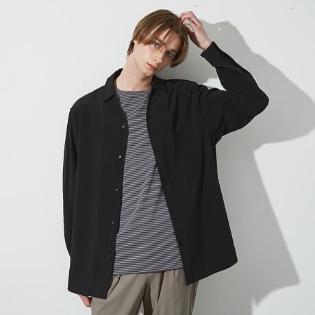 [^ԁF00506010003]悢𐶂ރXLbp[fUCBXgb`C[W[PAŏtĂɊfފBI[vJ[Ƃ͈悷X}[gBtĂKɂl̃bNXVcłByfށztĂɏd󂷂C[W[PAfނgpĂ܂BXgXȂnCXgb`BVɂɂȂɂC[W[PABfC[ɂg鑬BtɒpłyƃhCȔG肪V[YɊY܂ByfUCzVlbNx[XɂXLbp[VcB悭ƂbNXVGbgłBX}[gɂ݂鏬߂̋܂ŁA񌳂̓XbLƂہB▭ȃoX̔Ȃꊴ𐶂݁Al̃JWAR[fiグ܂ByR[fBl[gzfރpcƍ킹ZbgAbvX^CIXXBTVc̏ɃTbƐDĂAO~߂Ă肵ۂĂOKBAE^[J[fBK̃Ci[gł͎RȔ܂邽߁AȒPɂȂꊴoł܂Bfj⃏Chpcƍ킹JWAR[fAאg̃XbNXƍ킹ꂢڃR[f܂ŕLΉł܂Bȏ㉺2_Zbg܂B(iԁF00506070003) fނ̃pc܂B(iԁF00506059003)x[W fFH185 B85 W69 H86 pTCYF48lCr[ fFH178 B78 W69 H86 pTCYF48ubN fFH178 B78 W69 H86 pTCYF48