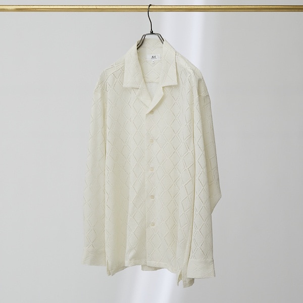 [�}���C]�yAH ABAHOUSE�z�_�C���� �V�A�[�X�g���b�` �����V���c/�A�o�n�E�X�iABAHOUSE�j �I�t�z���C�g