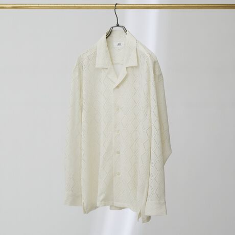 [^ԁF71509510000]yfށz|E^̃VA[fނ͒ʋCǂXgb`ɗDKȒSn̈ꖇłByfUCzׂʂƃ_CVA[n̓gh鍡ꉟ̃VcB܌^̓I[vJ[ɂAbNXVGbgɎdグtłȂ琴ۂɎdオ܂ByR[fBl[gzV[cfjE`mȂǂ̃JWA킹͂XbNX̃LCȃ[h킹̃X^CO߂łByAH ABAHOUSEz育ȉiŃghACe𔭐MABAHOUSE GRAỸCCB[hX^Cx[XɗVѐSƎRȔzAhh̋C𖡂킢ȂX̃t@bVy݁AɗnރX^CĂ܂BItzCg fFH186 B89 W71 H92 pTCYF48