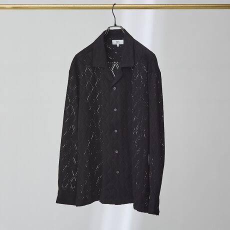 [^ԁF71509510000]yfށz|E^̃VA[fނ͒ʋCǂXgb`ɗDKȒSn̈ꖇłByfUCzׂʂƃ_CVA[n̓gh鍡ꉟ̃VcB܌^̓I[vJ[ɂAbNXVGbgɎdグtłȂ琴ۂɎdオ܂ByR[fBl[gzV[cfjE`mȂǂ̃JWA킹͂XbNX̃LCȃ[h킹̃X^CO߂łByAH ABAHOUSEz育ȉiŃghACe𔭐MABAHOUSE GRAỸCCB[hX^Cx[XɗVѐSƎRȔzAhh̋C𖡂킢ȂX̃t@bVy݁AɗnރX^CĂ܂BItzCg fFH186 B89 W71 H92 pTCYF48