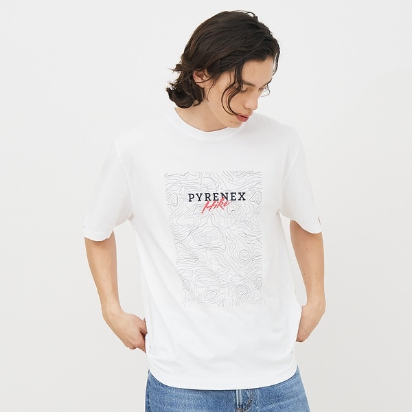 [}C]yPYRENEX / slbNXzPYRENEX HUX022 PIKE/TV/AonEXiABAHOUSEj zCg