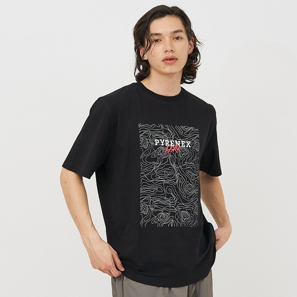 [}C]yPYRENEX / slbNXzPYRENEX HUX022 PIKE/TV/AonEXiABAHOUSEj ubN