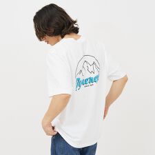 【PYRENEX/ピレネックス】PYRENEX HUX012 HILL/ヒル/T