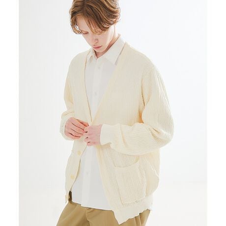 [^ԁF00500043001]yfށzl̂悤ȃhCȎ̃nCcCXggpB_炩ƃV2ʐ̂鎿łBVɂȂɂA₢C[W[PAȑfނłyfUCz12Q[W҂݂œKxȃVA[̂J[fBKB킹₷Acڂ̕҂ݕ̓KxȓŐ̂ACeBƂg̃TCWOŃbNX̂VGbgB䗃dl̃tg͑tāA~߂ƂANZgɁB       yR[fBl[gzꂢڂɎg񂹂ACeBTVc̏ɃTbƐDĂAtg~߂ăJb`ۂĂOKB`mpe[p[hVGbgƍ킹΃X}[gKłAfjȂǂ̃JWAACeƍ킹ĂoX̂Ƃ₷ꒅłBAC{[ fFH185 B90 W74 H90 pTCYF48ubN fFH186 B80 W73 H89 pTCYF48