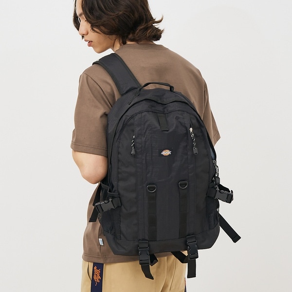 [}C]yDICKIES/fBbL[YzRIPSTOP MT BACKPACK 8031/AonEXiABAHOUSEj ubN