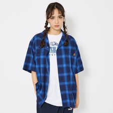 【UNIVERSALOVERALL / ユニバーサルオーバーオール】OPEN C